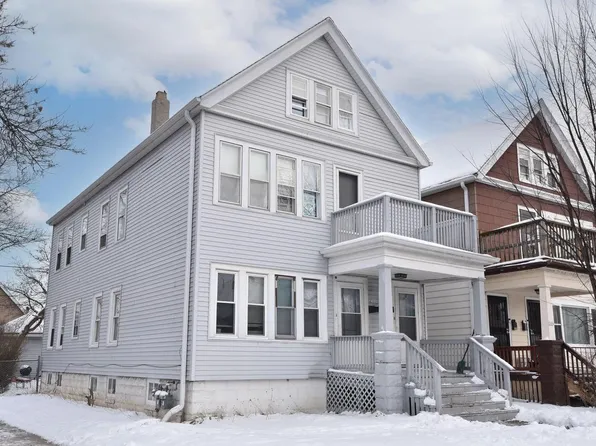 3000 South 8th STREET #3002, Milwaukee, WI 53215