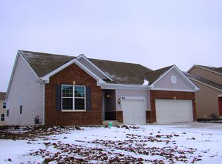 815 Northside Dr, Shorewood, IL 60404