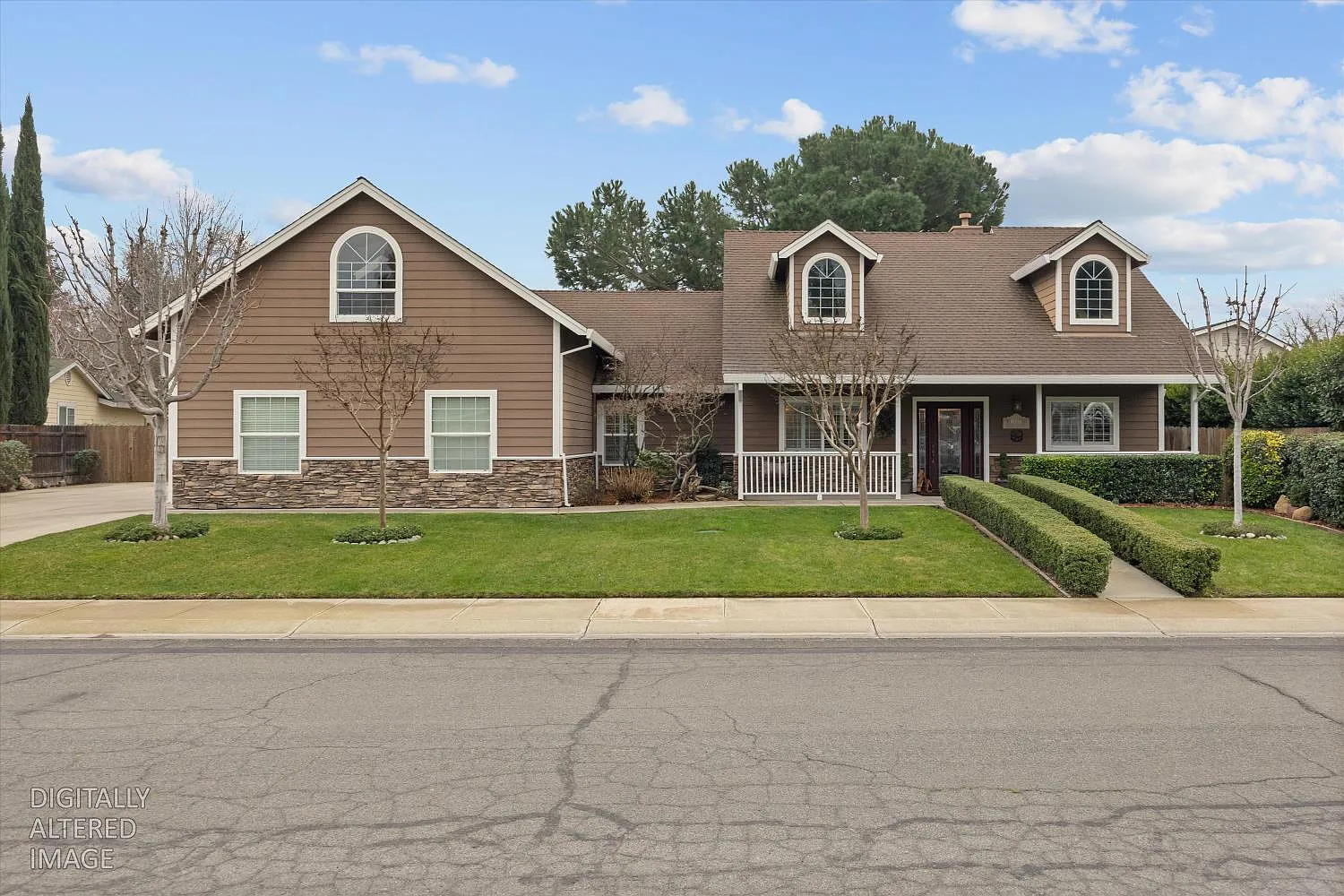 8098 Blue Oak Ct photo 1