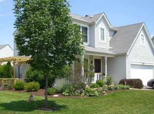 1616 Old Oaks Ct, Plainfield, IL 60586