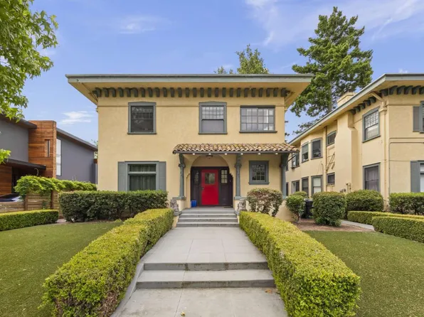 Cowper Paloalto, Palo Alto, CA 94301