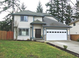 3524 Skylark Loop, Bellingham, WA 98226