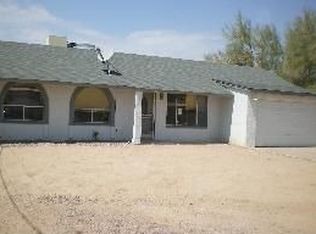 616 S Camino Saguaro, Apache Junction, AZ 85119