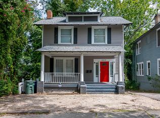 2317 Lee St, Columbia, SC 29205
