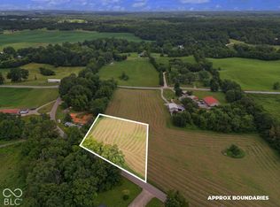 0 Shiloh Rd SW Lot 2, Corydon, IN 47112