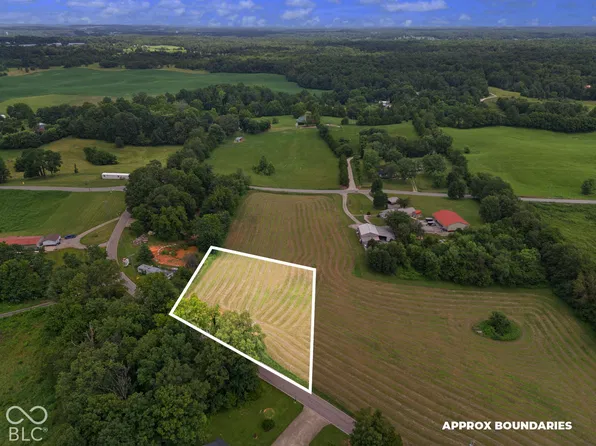 0 Shiloh Rd SW Lot 2, Corydon, IN 47112