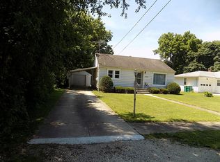 15328 S Corbin St, Plainfield, IL 60544