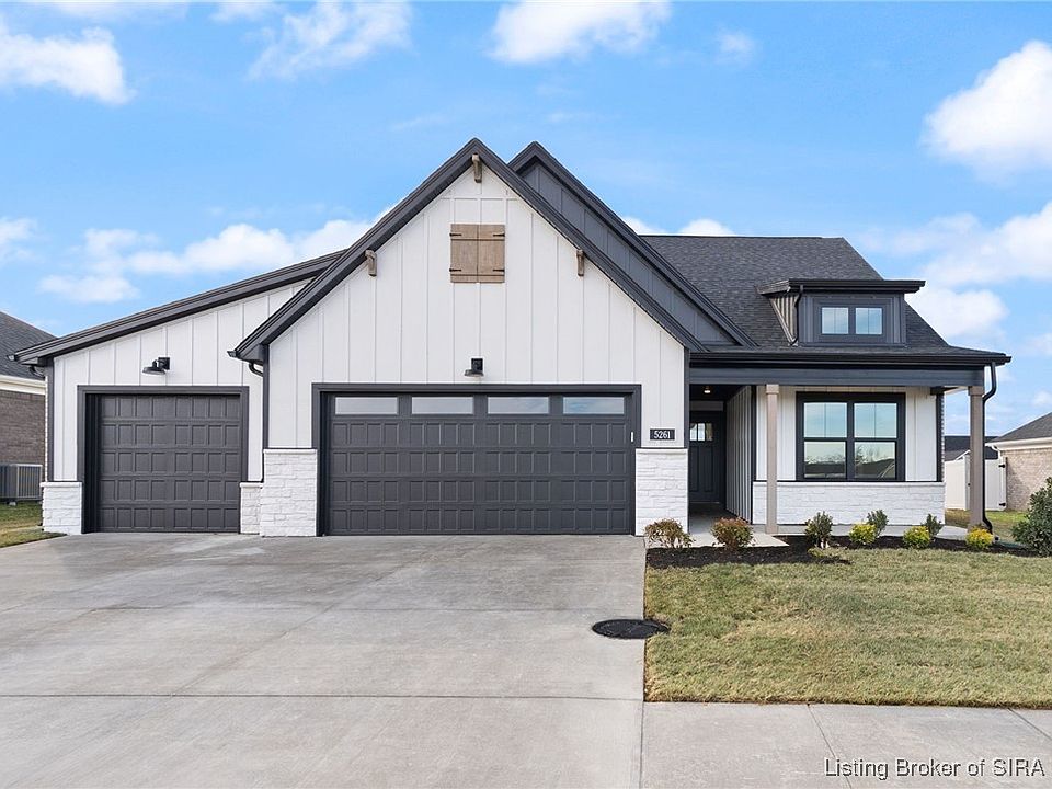1st image of 5261 Woodstone Circle LOT 105