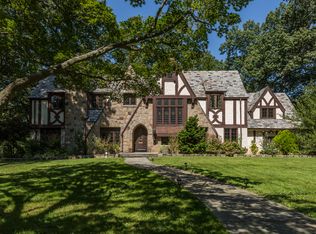 63 Birch Brook Rd, Bronxville, NY 10708