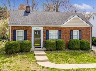 4004 Springhill Rd, Saint Matthews, KY 40207