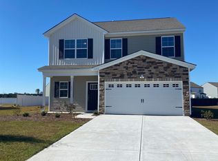 231 Portofino Dr LOT 8, Myrtle Beach, SC 29579