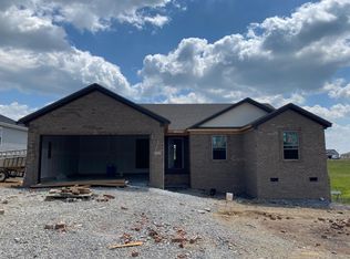 1033 Melbourne Way, Richmond, KY 40475
