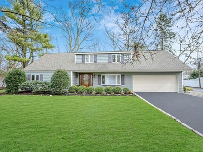 33 Songsparrow Lane, Centereach, NY, 11720