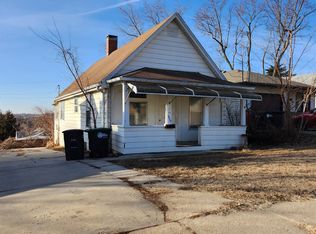 1519 Berry Ave, Omaha, NE 68107