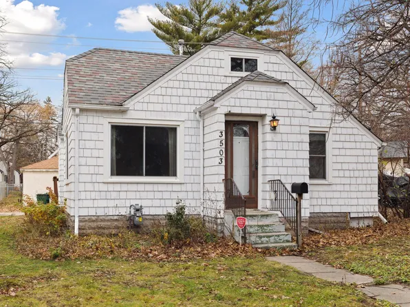 3503 France Ave N, Robbinsdale, MN 55422