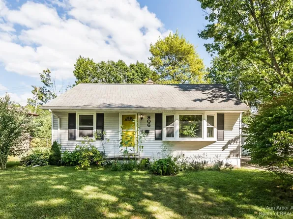 806 Pomona Rd, Ann Arbor, MI 48103