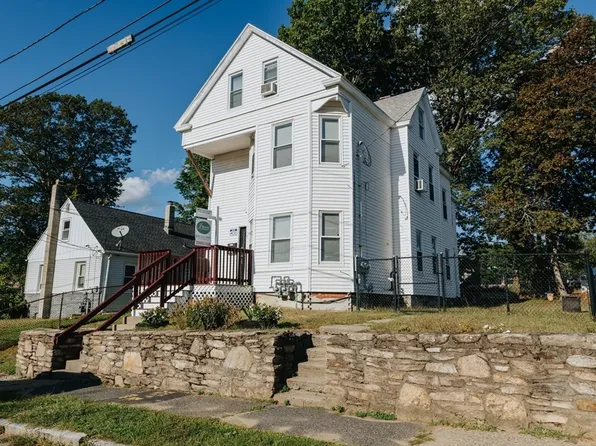 3 Mildred Ave, Worcester, MA 01603