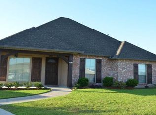 4245 Monte Vista Dr, Addis, LA 70710