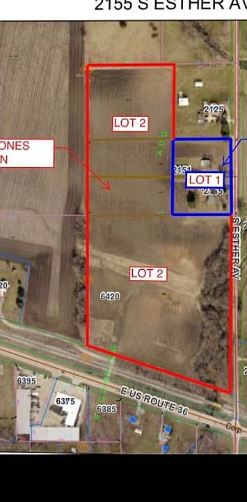 2nd image of 6420 E State Route 36