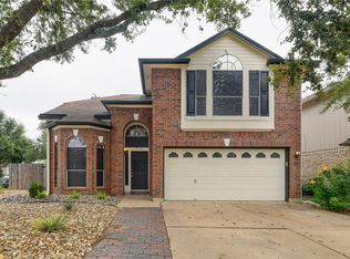 7716 Earp Way, Austin, TX 78729