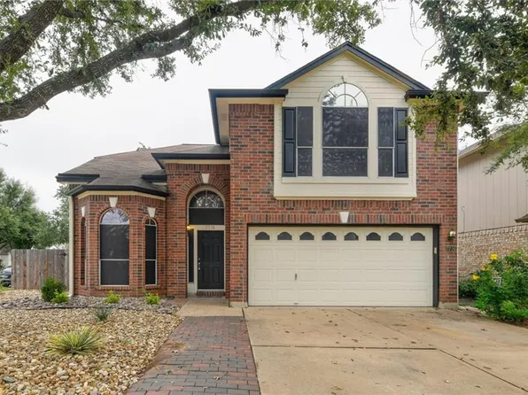7716 Earp Way, Austin, TX 78729