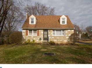 3248 Maple Rd, Huntingdon Valley, PA 19006