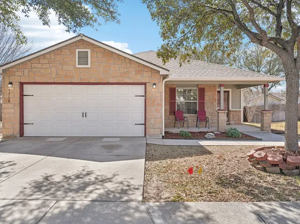 7710 Derby, Selma, TX 78154