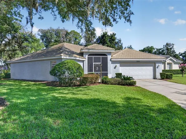 2791 GOLF LAKE DRIVE #55, PLANT CITY, FL 33566