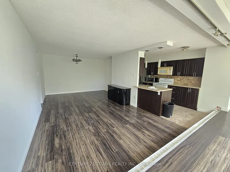 5580 Sheppard Ave E #307 — Photo 6