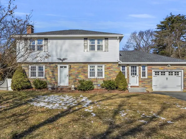 40 Plant Ave, Hudson, MA 01749