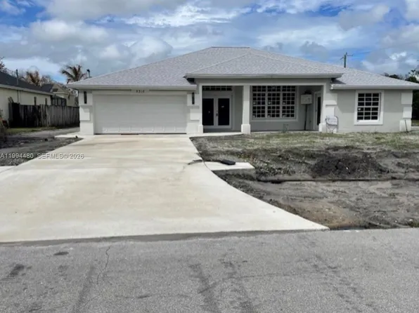 5315 NW Milner Dr, Port Saint Lucie, FL 34983