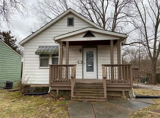 436 George Ave, Saint Louis, MO