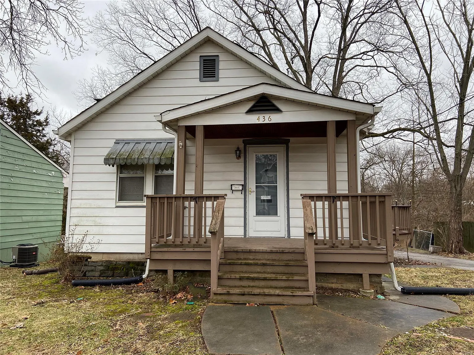 436 George Ave photo 1
