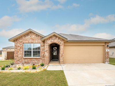 108 Grand Rapids, Cibolo, TX, 78108