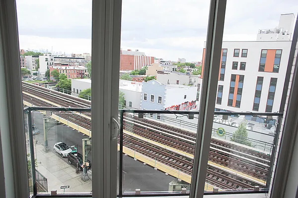 Rented by Brooklyn Group | media 7