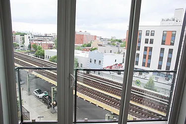 Rented by Brooklyn Group