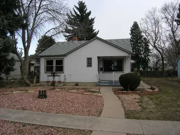2331 N Franklin St, Colorado Springs, CO 80907