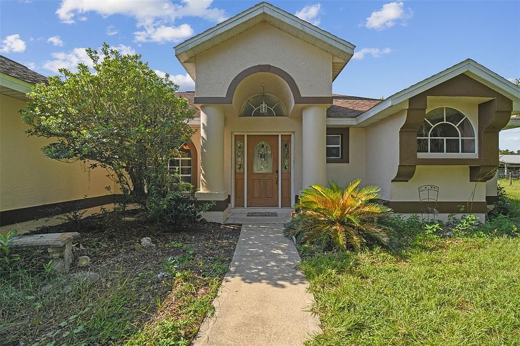 2173 SE 37th Rd, Bushnell, FL 33513 Zillow