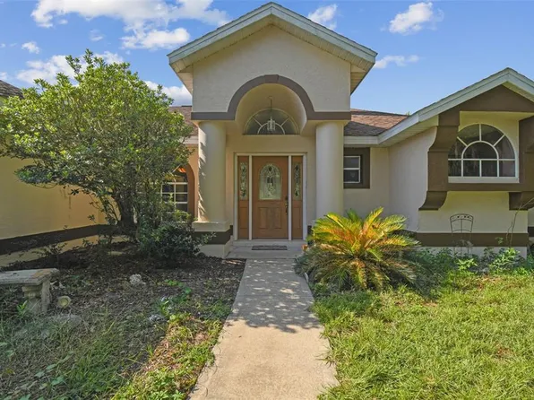 2173 SE 37th Rd, Bushnell, FL 33513