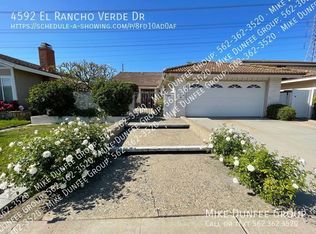 4592 El Rancho Verde Dr, La Palma, CA 90623