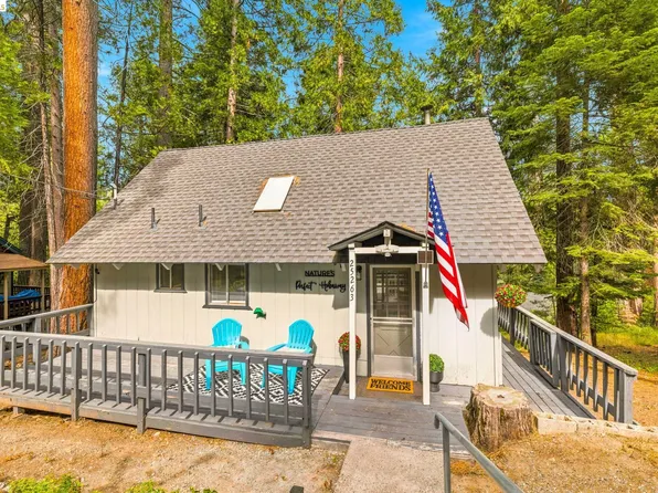 25263 Deborah Dr, Long Barn, CA 95335