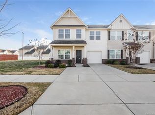 4801 Tradd Cir, Monroe, NC 28110