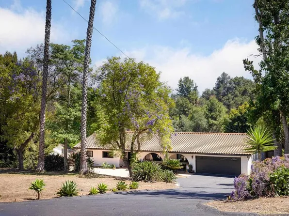 1889 Rockhoff Rd, Escondido, CA 92026