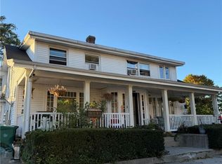163 Greene St, Woonsocket, RI 02895