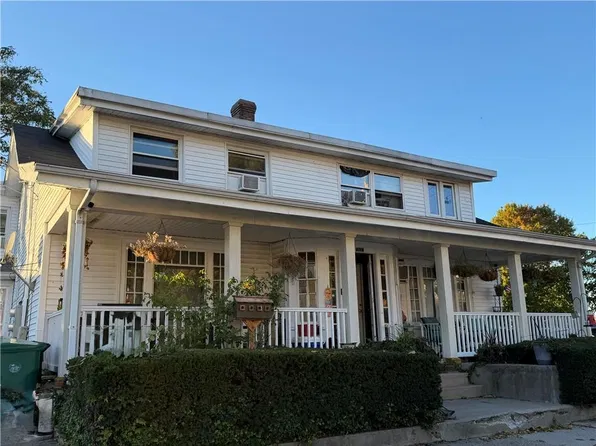 163 Greene St, Woonsocket, RI 02895