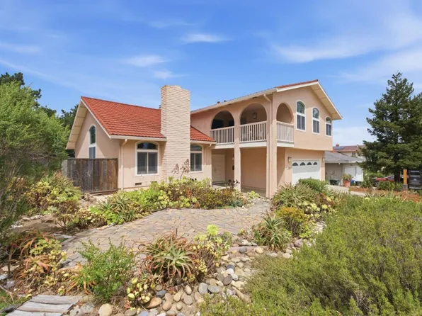 2564 Sherborne Dr, Belmont, CA 94002