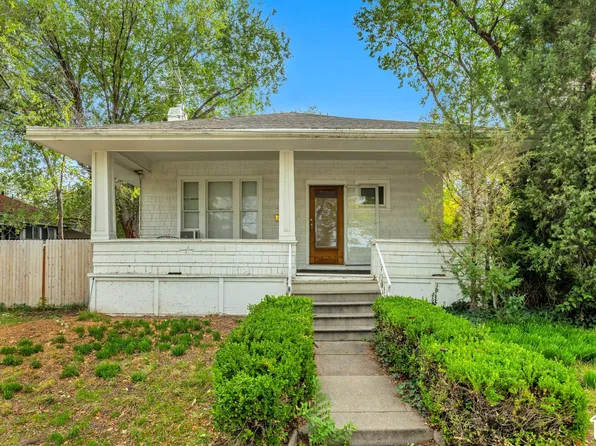 1647 S 800 E, Salt Lake City, UT 84105