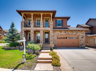 474 Pine Flower Ct, Highlands Ranch, CO 80126