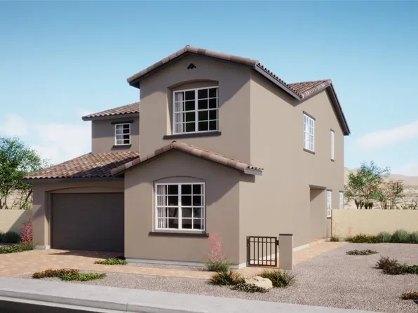 628 Mango Cove St, Henderson, NV 89011