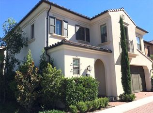 136 Mustang, Irvine, CA 92602